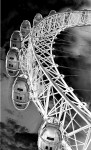 Londoneye vert solar bw flat crop