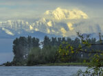 Denali signed 33×44 8-27-23