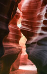 Canyons antelope 2 36×57