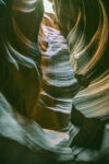 Canyons antelope 3 30×44