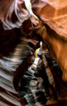 Canyons antelope 4 29×44