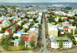 Iceland 1 69×48