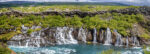 Iceland 3 34×96