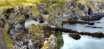 Iceland 4 44×92