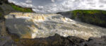 Iceland 6 42×96