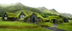 Iceland 8 41×95