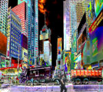 Manhattan 8 44×49