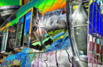 Gehry 12 44×67