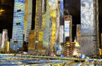 Manhattan 1 44×68