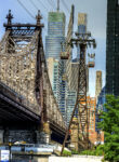 Manhattan 2 44×60